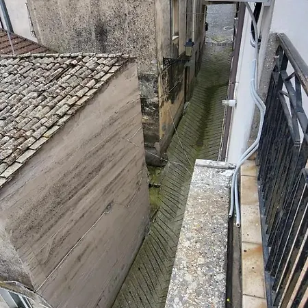 La Terrazza 2 3* Contursi Terme