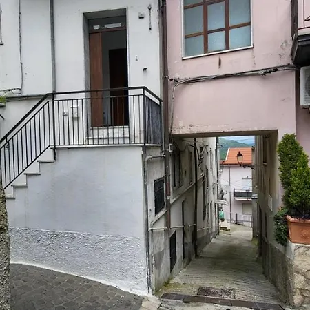 La Terrazza 2 3*