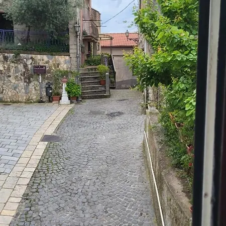La Terrazza 2 3*