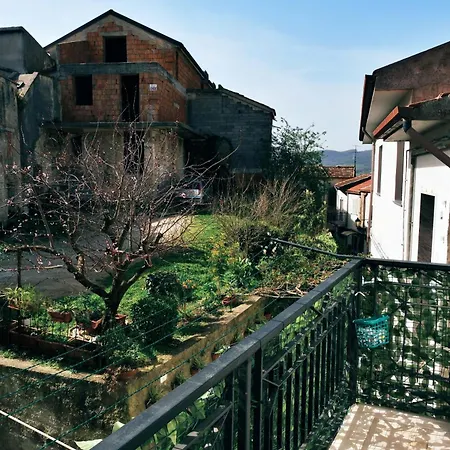 La Terrazza 2 Gasthof